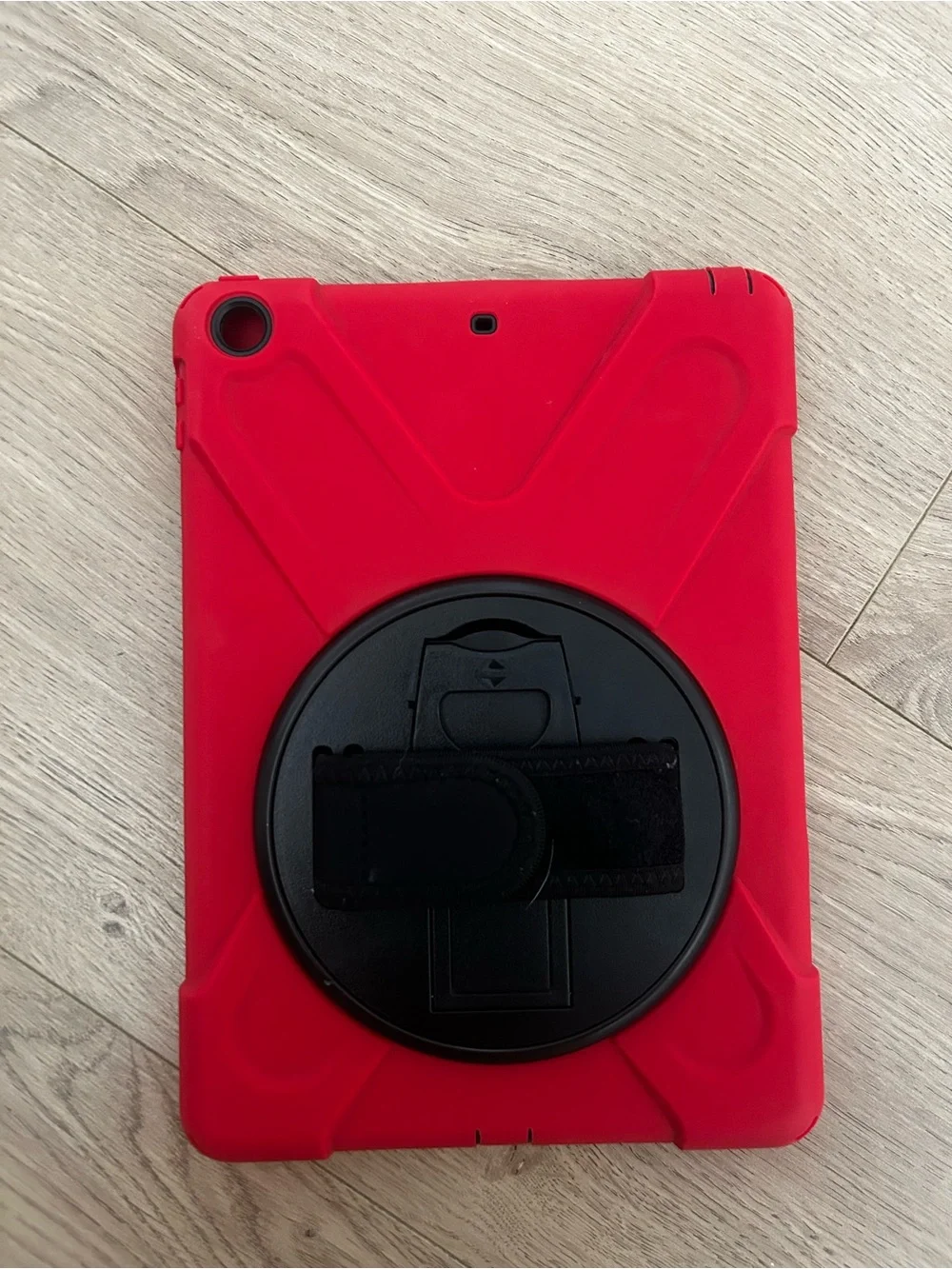N/A durable black